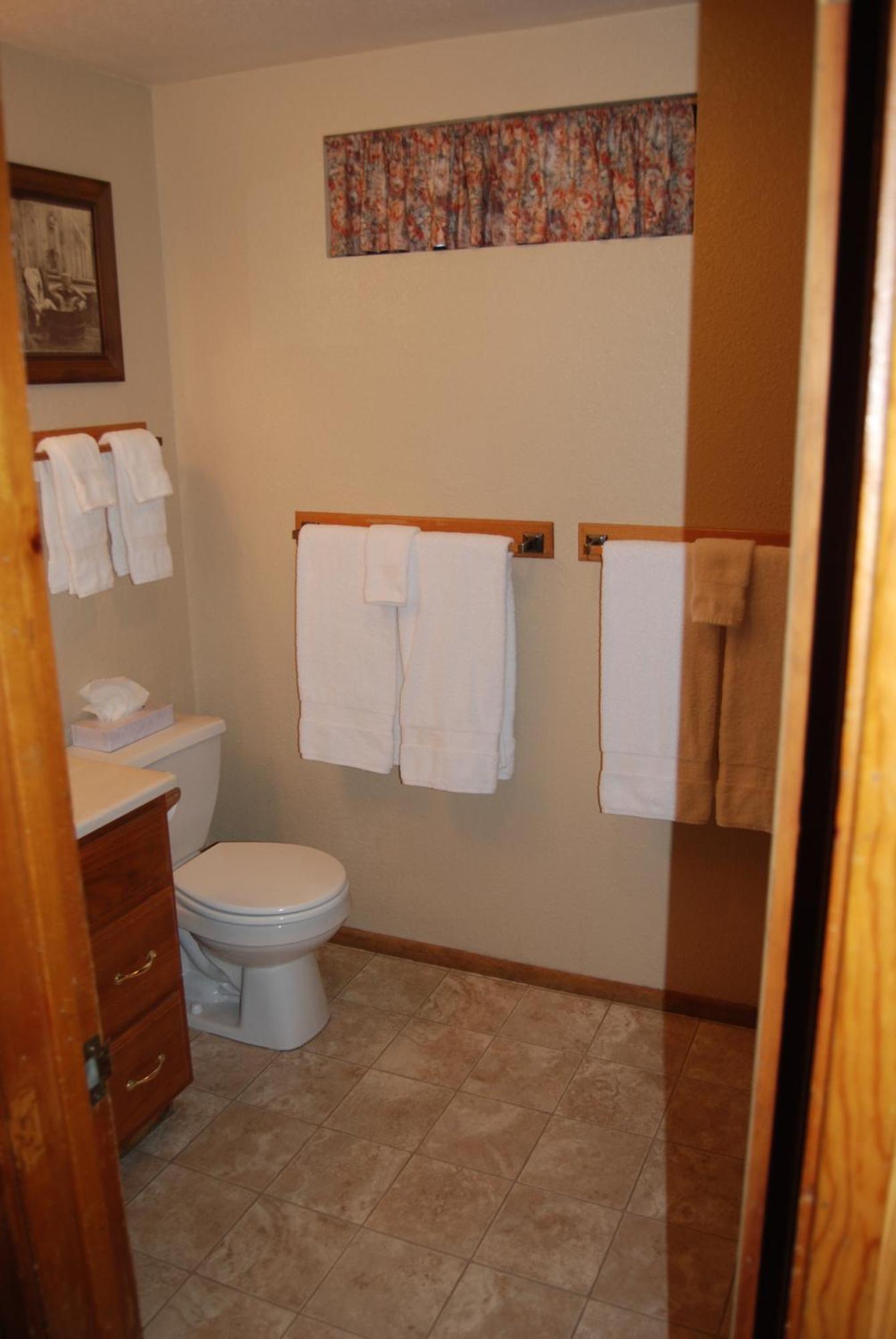 Edelweiss Lodge Mammoth Lakes Room photo