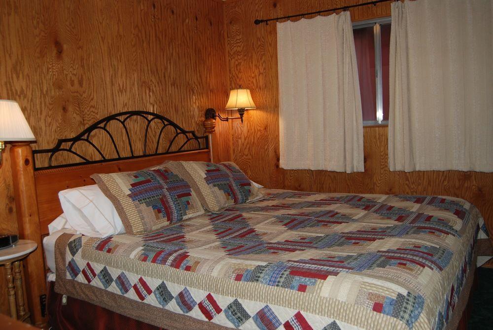 Edelweiss Lodge Mammoth Lakes Exterior photo