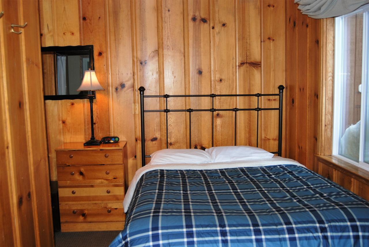Edelweiss Lodge Mammoth Lakes Exterior photo