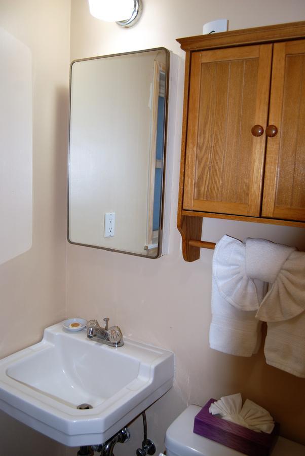 Edelweiss Lodge Mammoth Lakes Exterior photo