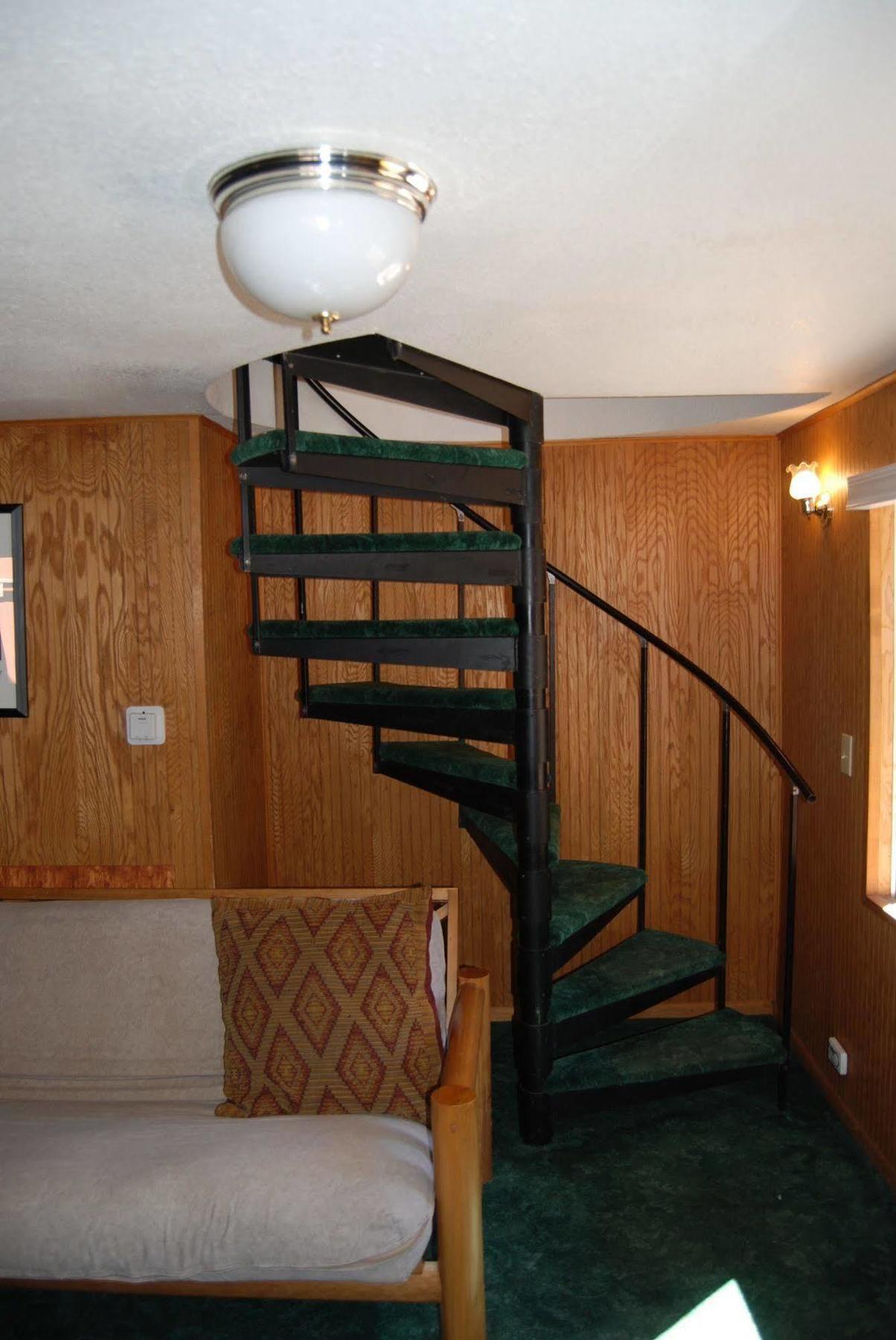 Edelweiss Lodge Mammoth Lakes Exterior photo